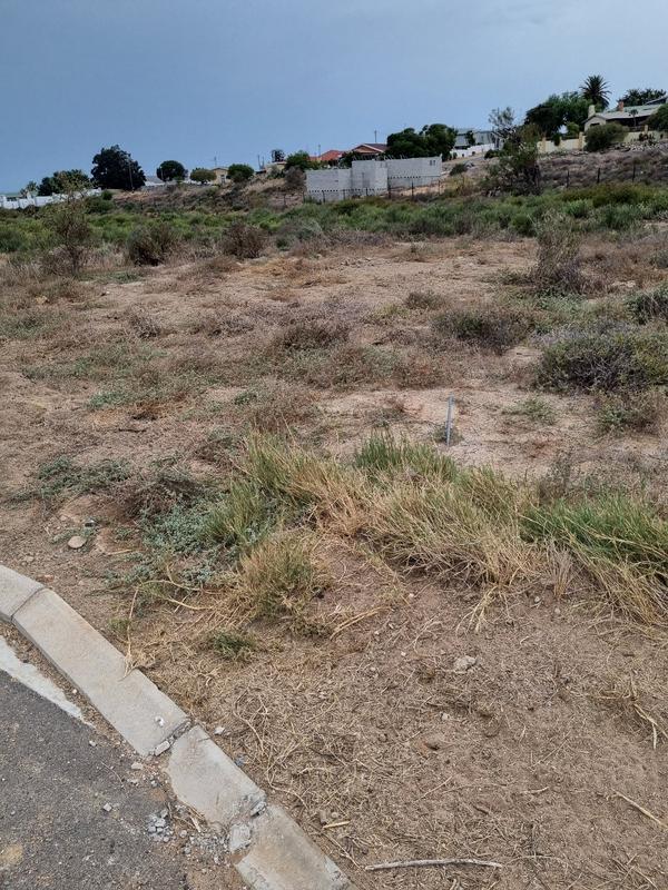 2 Bedroom Property for Sale in St Helena Views Western Cape